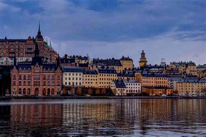 Escorts Djursholm, Sweden — Local Companions