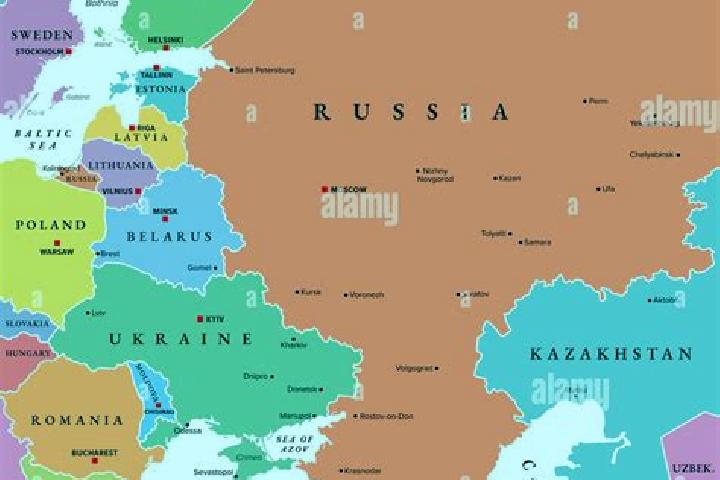 Escorts Dmitrovskiy Pogost, Russia — Local Companions