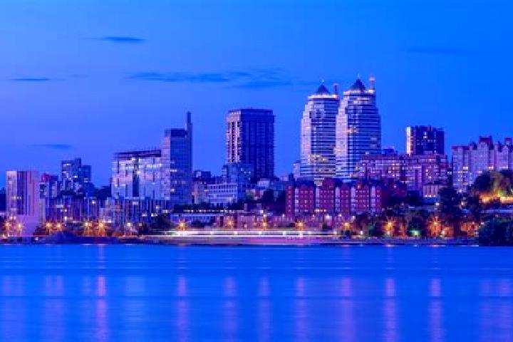 Escorts Dnipro, Ukraine — Local Companions