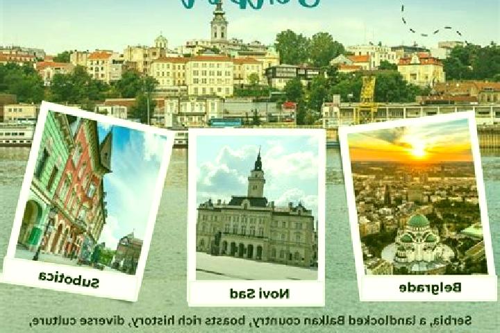 Escorts Dobanovci, Serbia — Local Companions