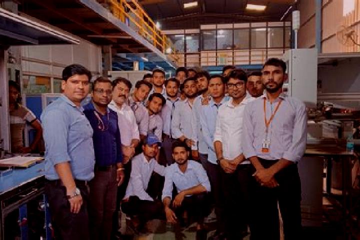 Escorts Dobbaspet, India — Local Companions