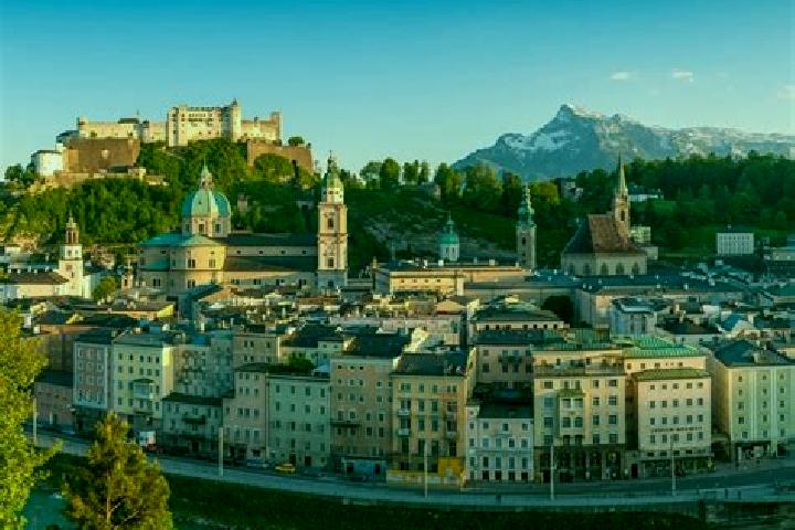 Escorts Dobldorf, Austria — Local Companions