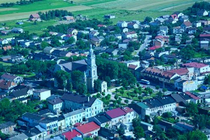 Escorts Dobra, Poland — Local Companions