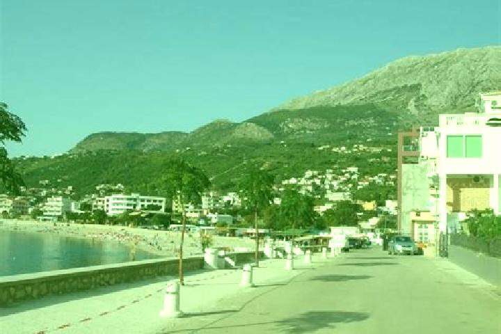 Escorts Dobra Voda, Montenegro — Local Companions