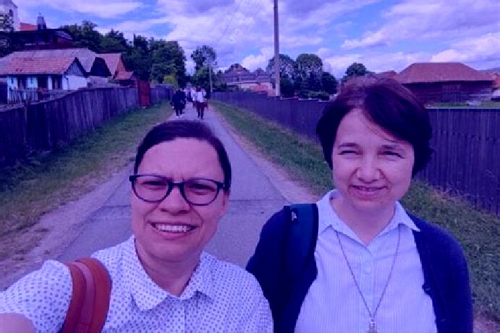 Escorts Dobreni, Romania — Local Companions