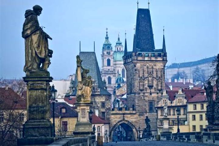 Escorts Dobrenice, Czech Republic — Local Companions