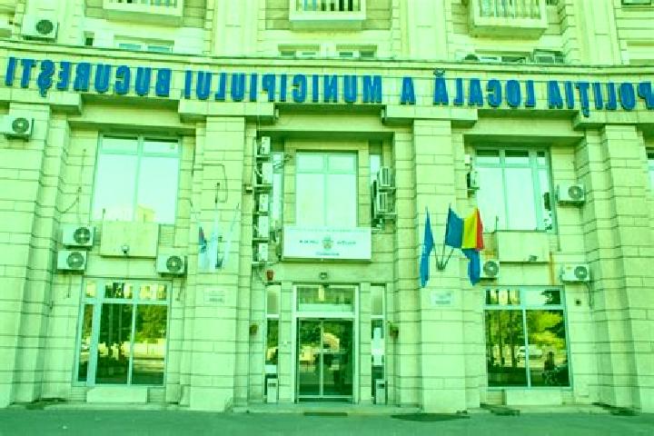 Escorts Dobricionesti, Romania — Local Companions