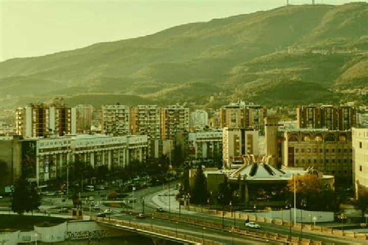 Escorts Dobromiri, North Macedonia — Local Companions