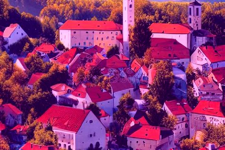 Escorts Dobrovnik, Slovenia — Local Companions
