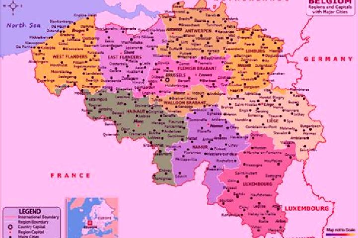 Escorts Dochamps, Belgium — Local Companions