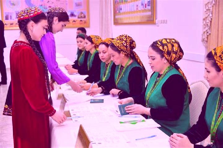 Escorts Doewletli, Turkmenistan — Local Companions