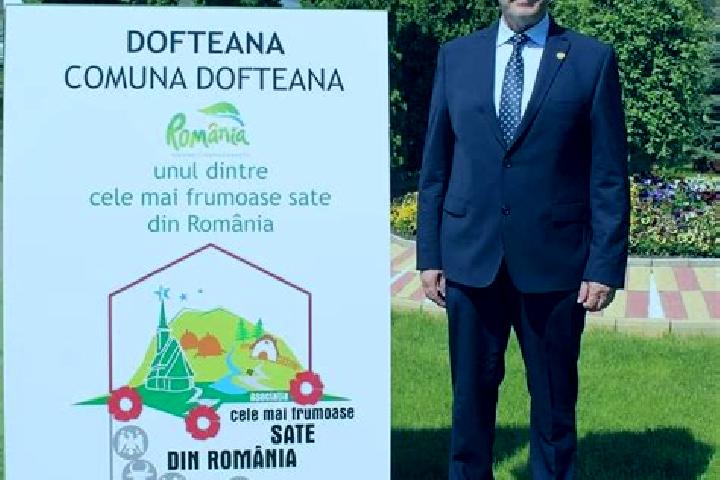Escorts Dofteana, Romania — Local Companions