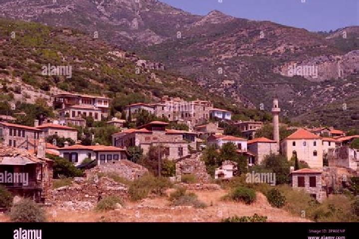 Escorts Doganbey, Turkey — Local Companions