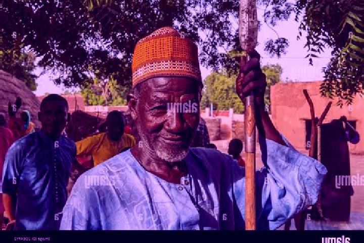 Escorts Dogondoutchi, Niger — Local Companions