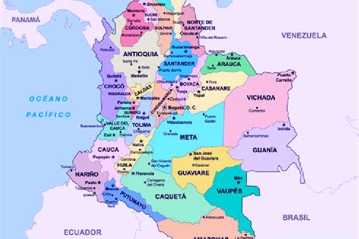 Escorts Doima, Colombia — Local Companions