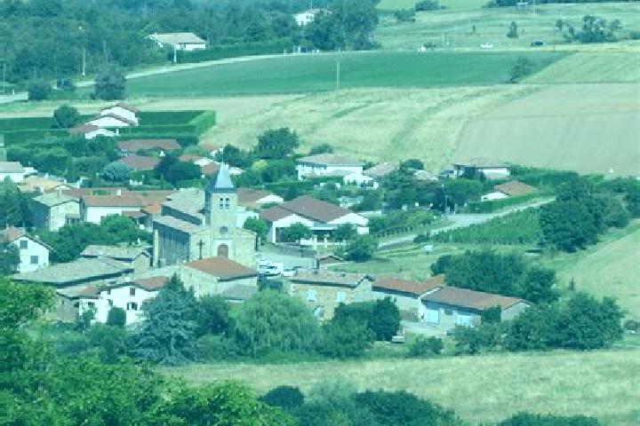 Escorts Doizieux, France — Local Companions
