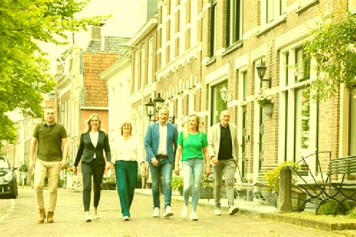 Escorts Dokkum, Netherlands — Local Companions