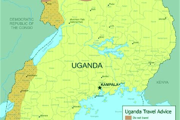 Escorts Dokolo, Uganda — Local Companions