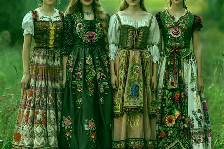 Escorts Dolgorukovo, Russia — Local Companions