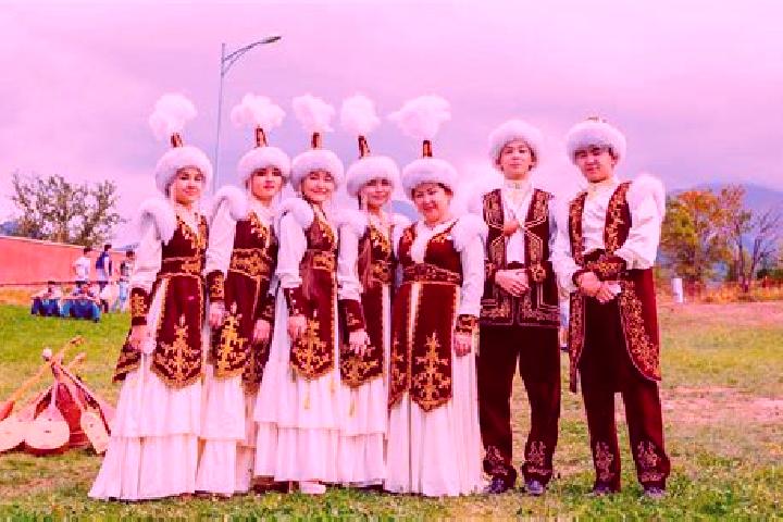 Escorts Dolinka, Kazakhstan — Local Companions