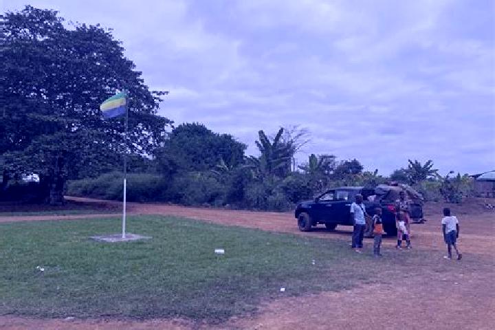 Escorts Dolisie, Congo — Local Companions
