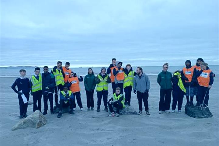 Escorts Dollymount, Ireland — Local Companions