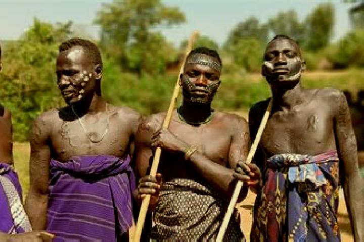 Escorts Dolo, Ethiopia — Local Companions