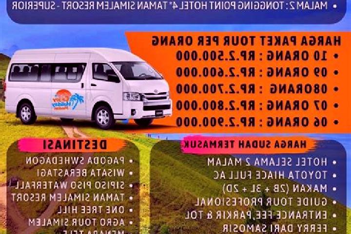 Escorts Dolok Sanggul, Indonesia — Local Companions