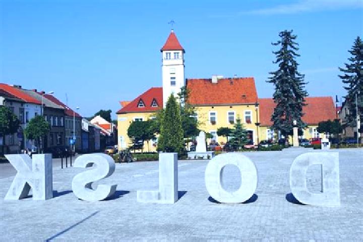 Escorts Dolsk, Poland — Local Companions