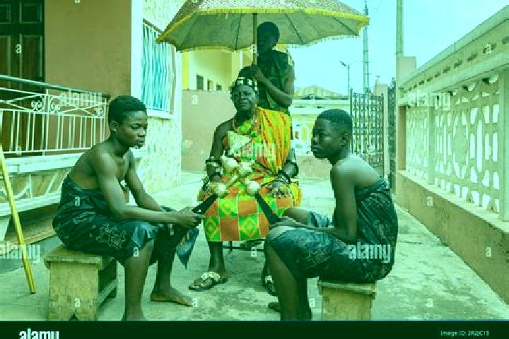 Escorts Domaa-Ahenkro, Ghana — Local Companions