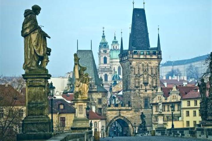 Escorts Domamyslice, Czech Republic — Local Companions