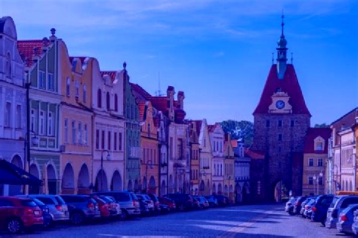 Escorts Domazlice, Czech Republic — Local Companions