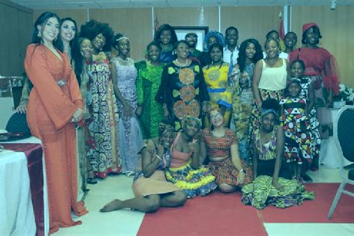 Escorts Dombo wa Zanga, Angola — Local Companions
