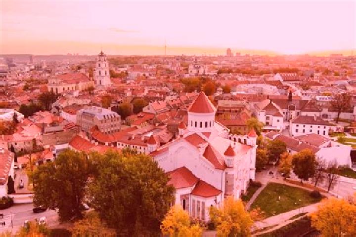 Escorts Domeikava, Lithuania — Local Companions