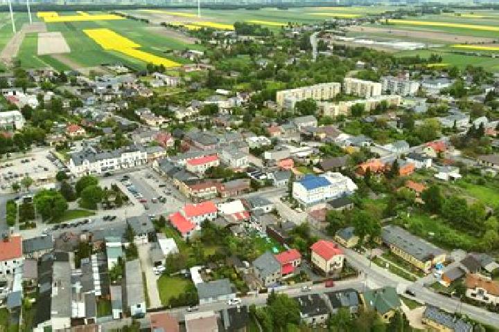 Escorts Dominowo, Poland — Local Companions