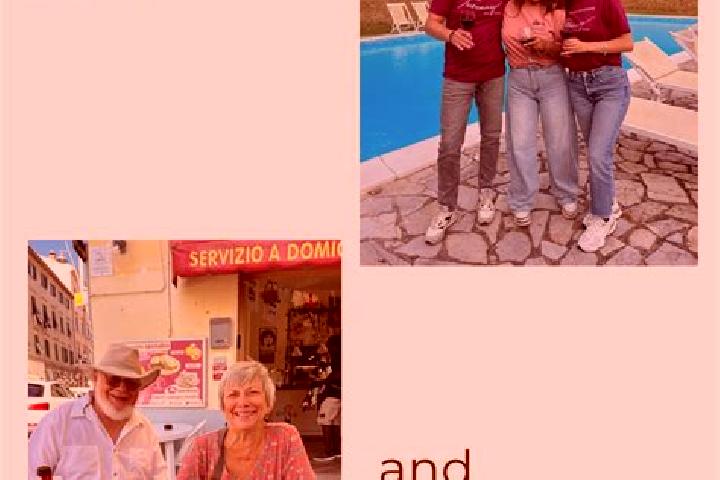 Escorts Domio, Italy — Local Companions