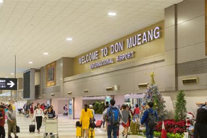 Escorts Don Mueang, Thailand — Local Companions