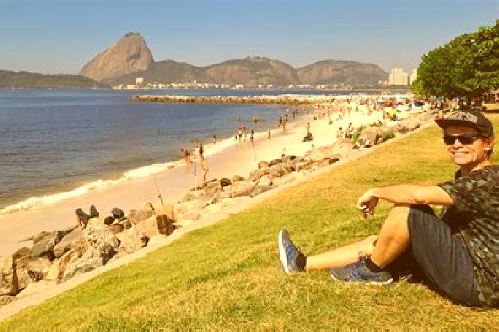 Escorts Dona Francisca, Brazil — Local Companions