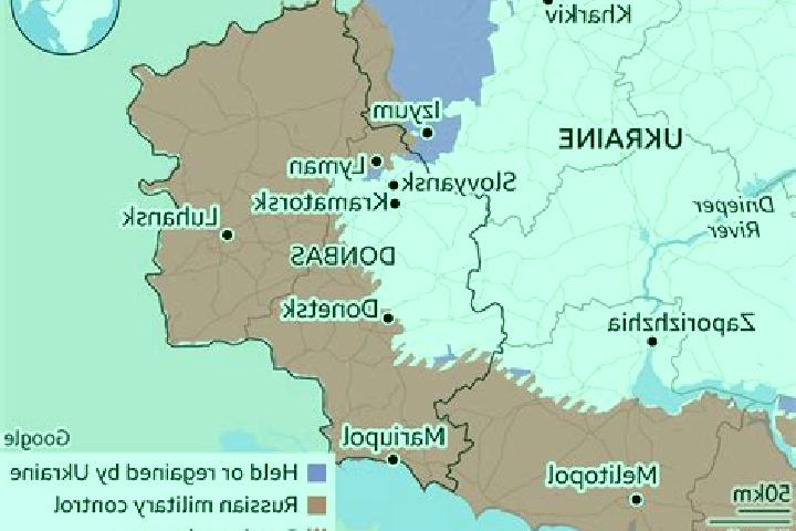 Escorts Donets, Ukraine — Local Companions