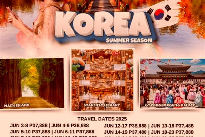 Escorts Donggye, South Korea — Local Companions