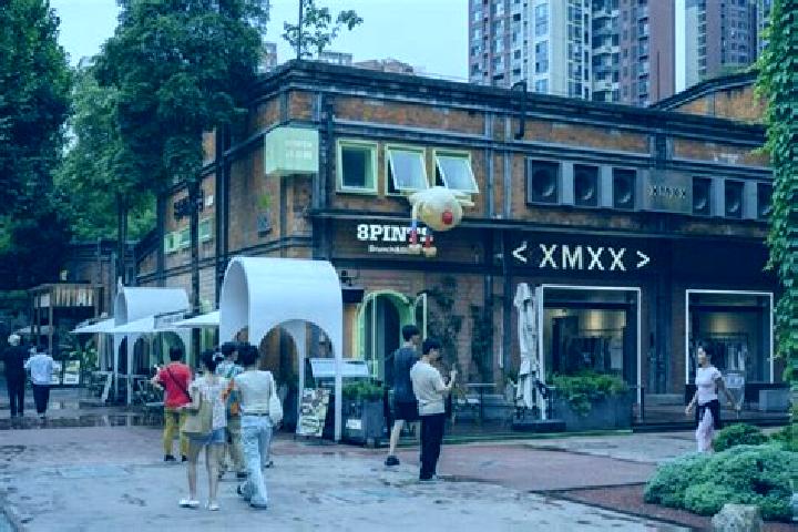 Escorts Dongjiao, China — Local Companions