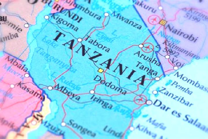 Escorts Dongobesh, Tanzania — Local Companions