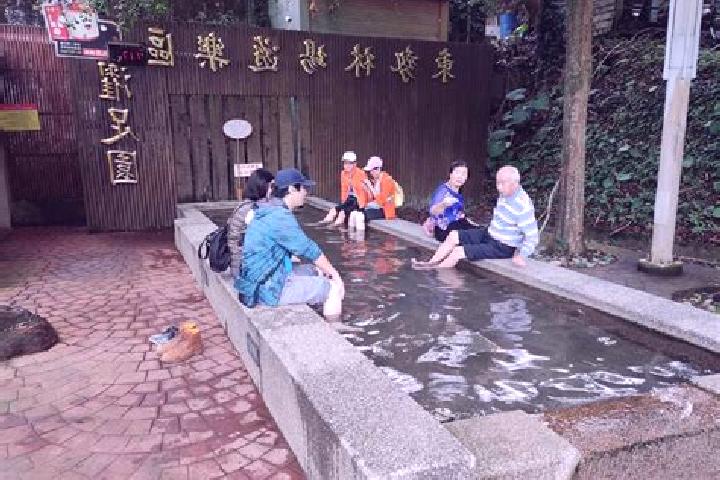 Escorts Dongshi, Taiwan — Local Companions