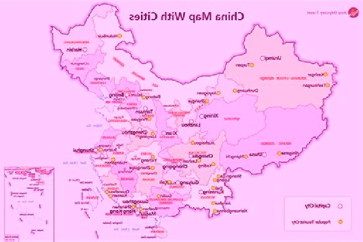 Escorts Dongwang, China — Local Companions