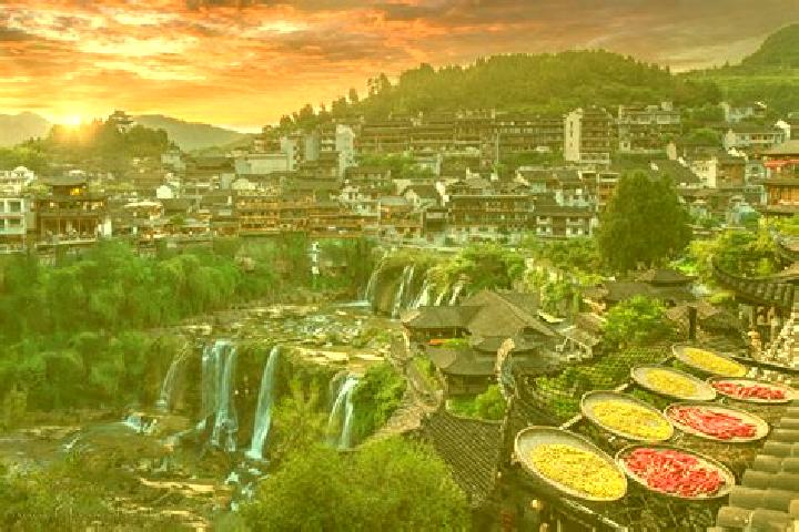Escorts Dongxi Zhen, China — Local Companions