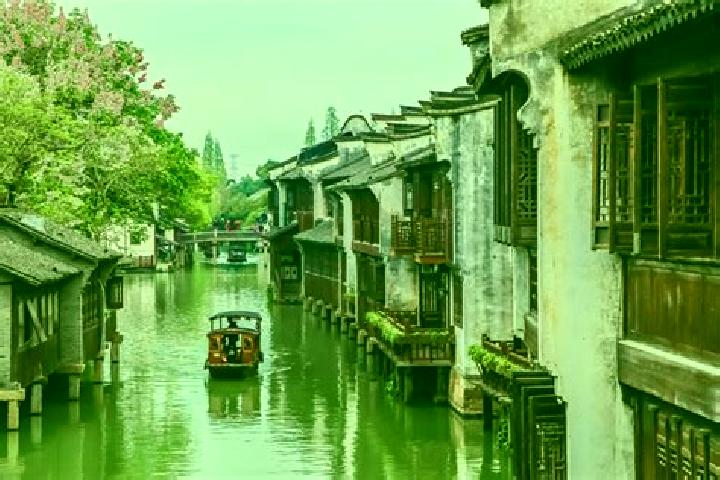Escorts Dongzha, China — Local Companions