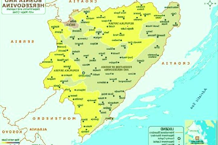 Escorts Donja Dubica, Bosnia and Herzegovina — Local Companions
