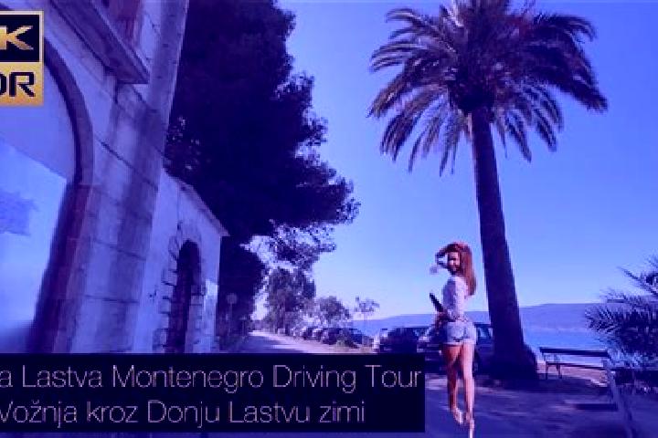 Escorts Donja Lastva, Montenegro — Local Companions