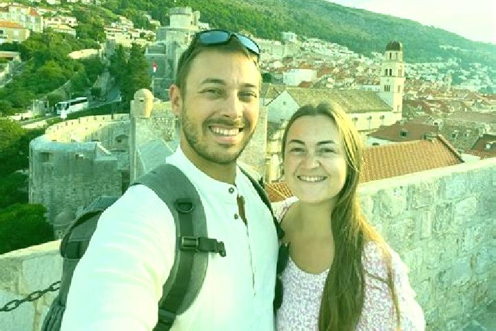 Escorts Donja Pusca, Croatia — Local Companions