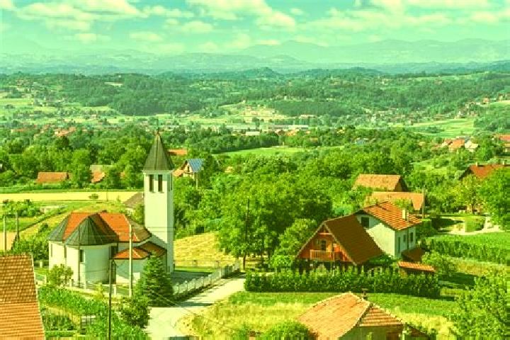 Escorts Donja Stubica, Croatia — Local Companions